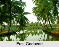 Districts of Coastal Andhra Pradesh