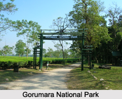 National Parks of West Bengal
