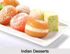 Indian Desserts
