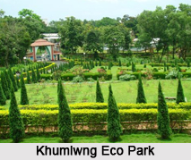 Tripura Eco Parks, Indian Wildlife Sanctuaries