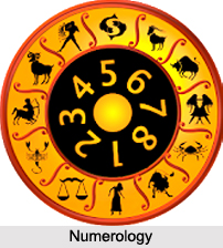 Numerology in India