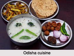 Odisha Cuisine, East Indian Cuisine
