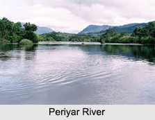 Rivers of Kerala