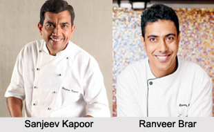 Indian Chefs