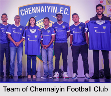 Chennaiyin Football Club