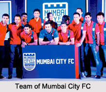 Mumbai City Football Club