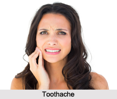 Toothache, Naturopathy