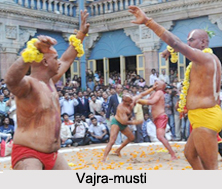 Traditional Sports in North India
