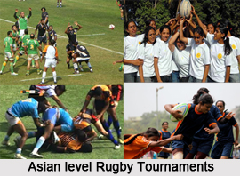 Rugby in India