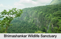 Wildlife Sanctuaries of Maharashtra
