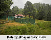 Wildlife Sanctuaries of Himachal Pradesh