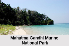 National Parks of Andaman and Nicobar Islands