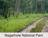 National Parks of Karnataka