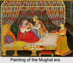History of Islamic Art in India