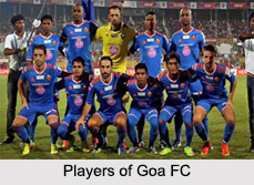 Football Club Goa
