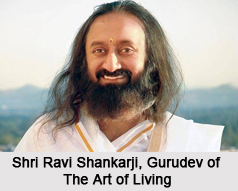 The Art of Living, Yoga Institute in India