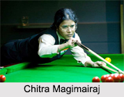 Indian Snooker Players