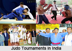 Judo in India, Indian Martial Arts