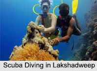 Scuba Diving and Snorkelling in India