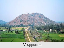 Districts of North Tamil Nadu