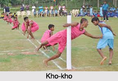 Traditional Sports in North India