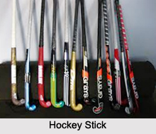 Equipments of Hockey