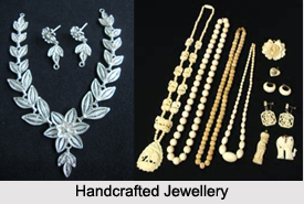 Handcrafted Jewellery
