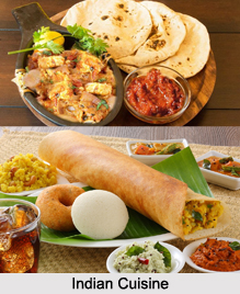 Indian Regional Cuisines