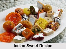 Indian Sweet Recipe