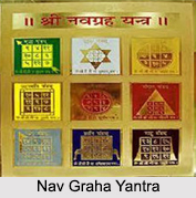 Nav Graha Yantra