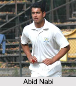 Jammu and Kashmir Cricket Players
