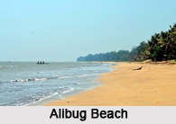 Beaches of Maharashtra