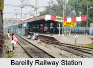 History of Bareilly
