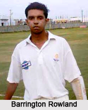 Karnataka Cricket Players