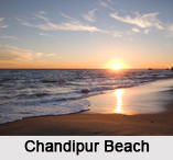 Beaches of Odisha