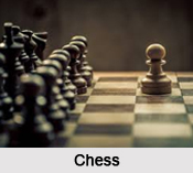 Popularity of Chess in India