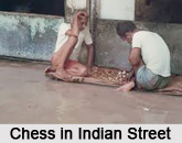 Chess in India