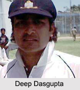 Bengal Cricket Players