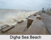 Beaches of West Bengal