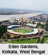 Cricket Stadiums of the East India