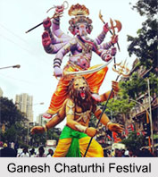Maharashtra Temple Festivals, Indian Temple Festivals