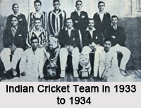 Memorable Events in Indian Cricket