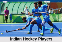 Management of Indian Hockey