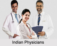 Indian Physicians, Indian Personalities