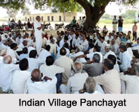 Indian Village Society, Indian Villages