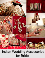 Indian Wedding Accessories, Indian Wedding