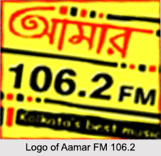 Aamar FM, Bengali Radio Channel, Indian Radio