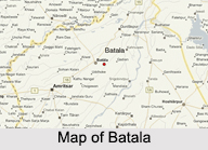 Batala, Gurdaspur District, Punjab