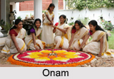 Religious Festivals of South India, Indian Religious Festivals