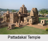 Temple Sculptures of Pattadakal, Karnataka